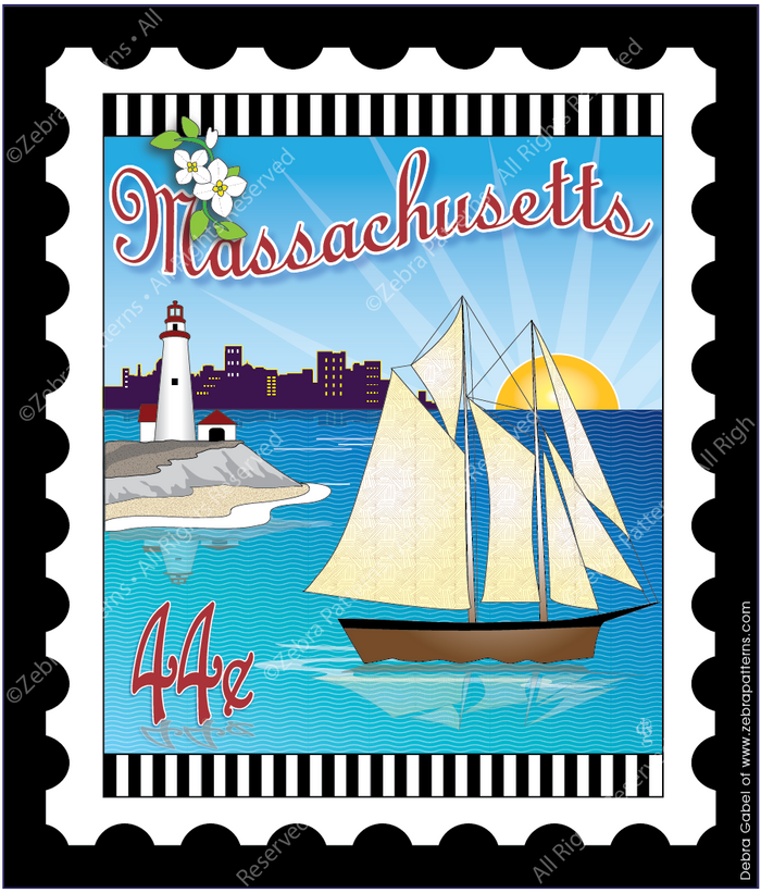 Massachusetts