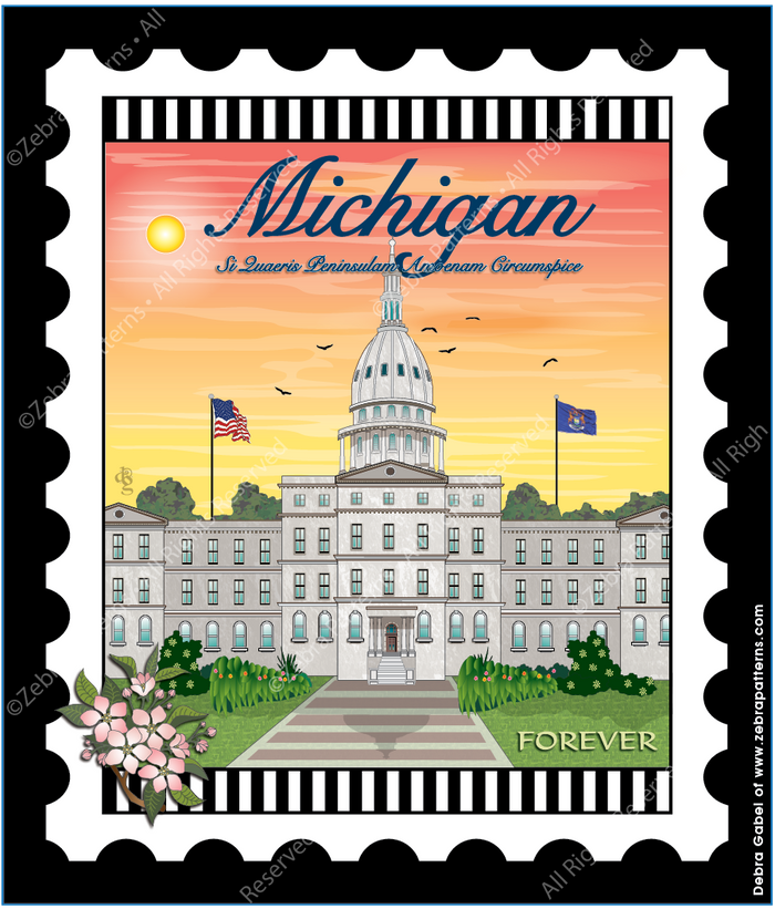 Michigan