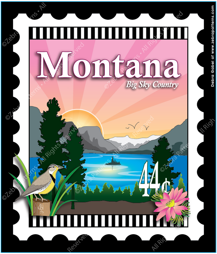 Montana