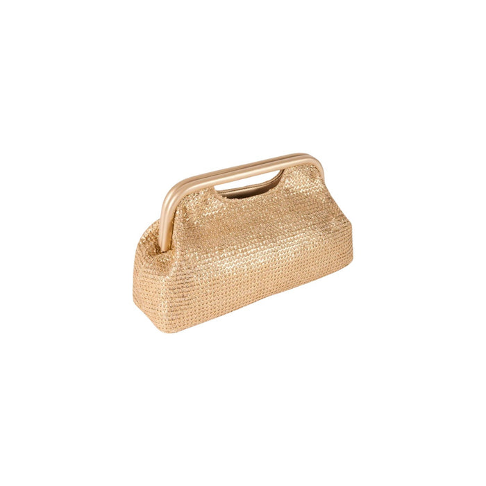 Morgan De Toi Tasche (gold)