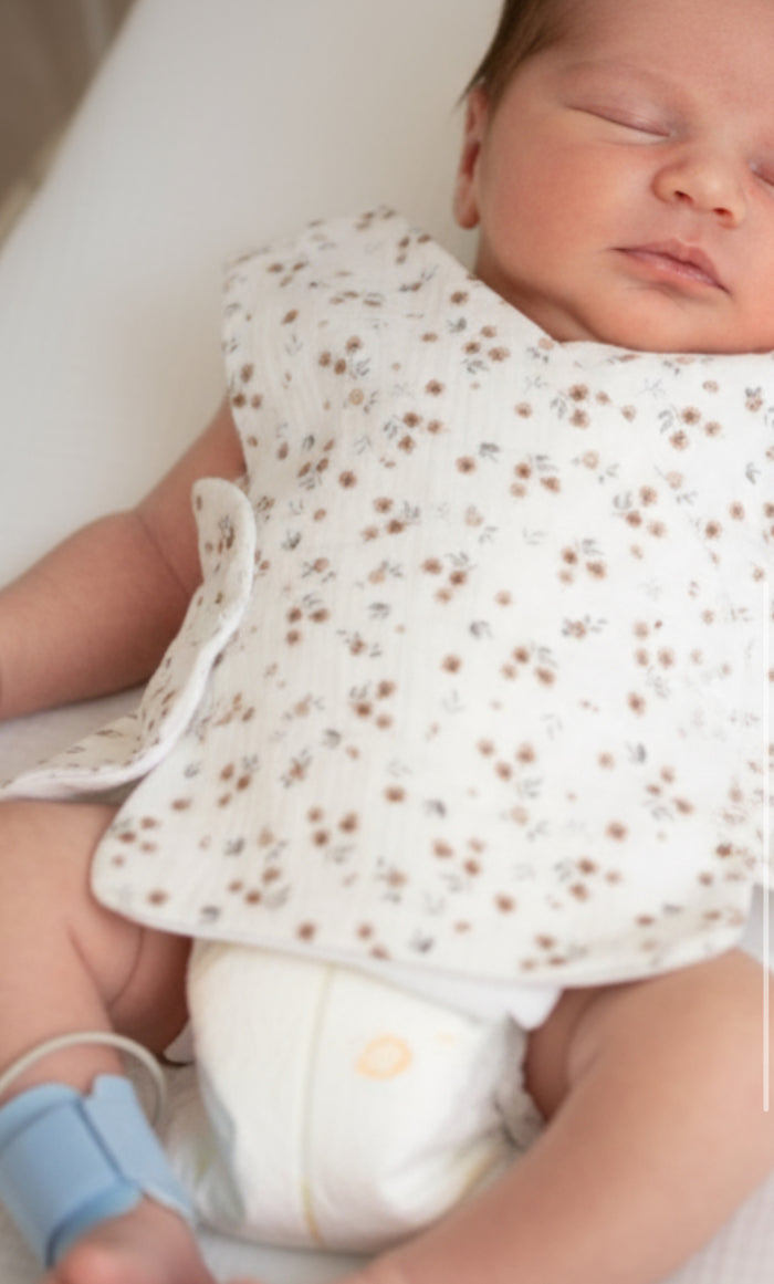 NICU Vest