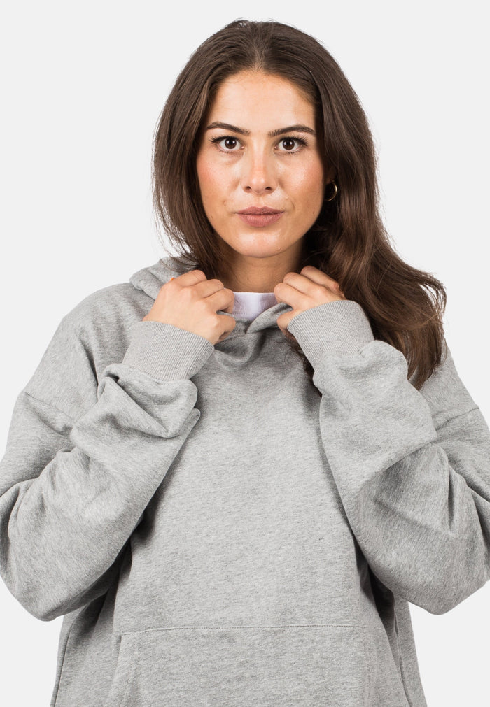 Blackskies-Unisex-Oversized-Heavyweight-Hoodie-Heather-Grey-Female-6