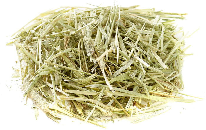 Oxbow Western Timothy Hay Small Animal Food