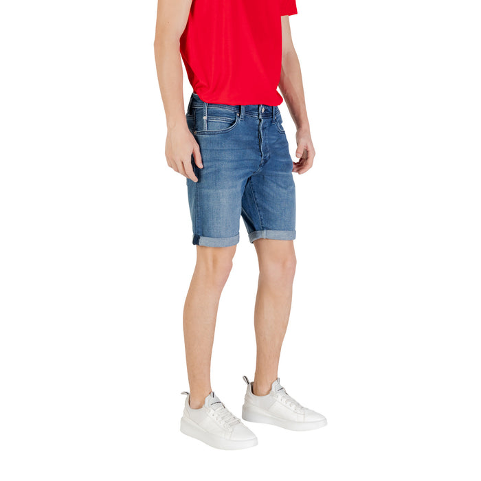 Replay - Replay Bermuda Herren