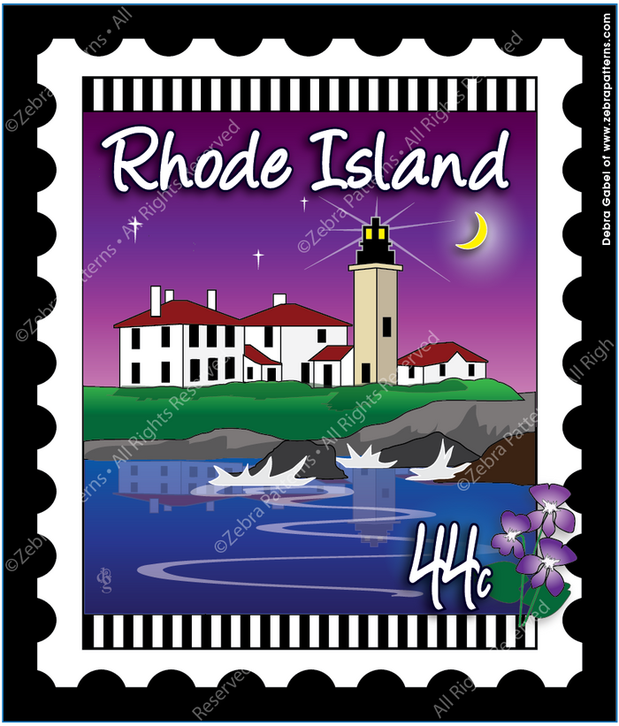 Rhode Island