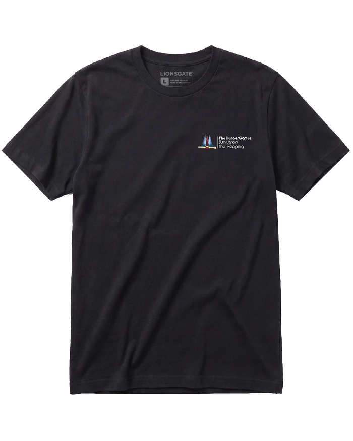 These Games Unisex Tee - The Hunger Games: Sunrise on the Reaping