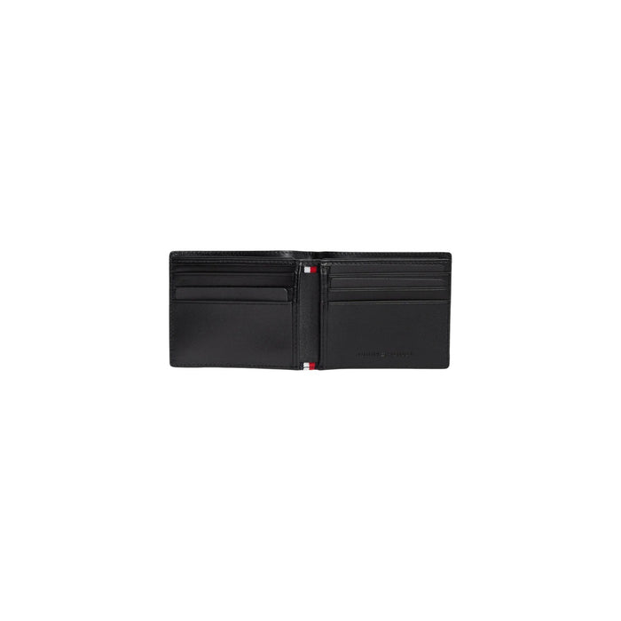 Tommy Hilfiger - Tommy Hilfiger Brieftasche Herren
