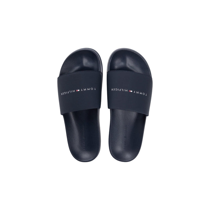 Tommy Hilfiger - Tommy Hilfiger Herren Pantoletten