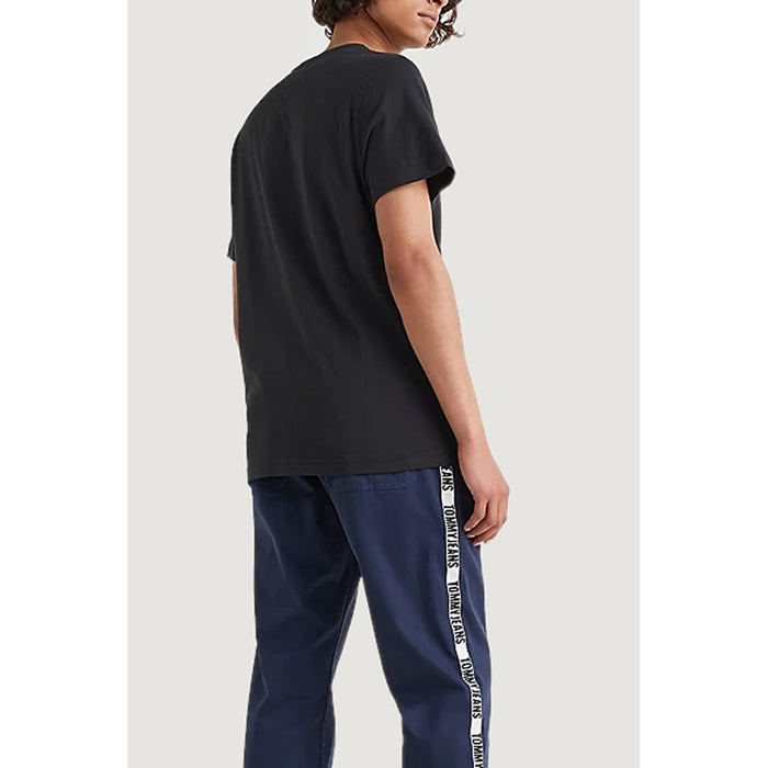 Tommy Hilfiger - Tommy Hilfiger T-Shirt Herren
