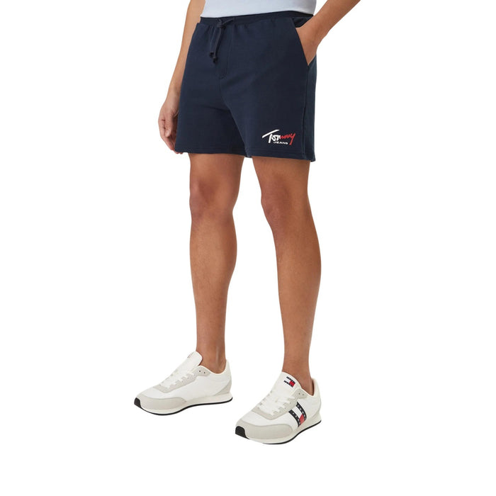 Tommy Hilfiger Jeans - Tommy Hilfiger Jeans Bermuda Herren
