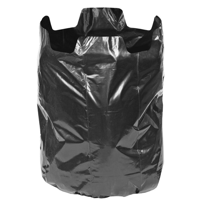 TRASHBAG/ Heavy Duty/ 32"X50"/ 3MIL/ 40 CT/ ITEM # CB4230XK
