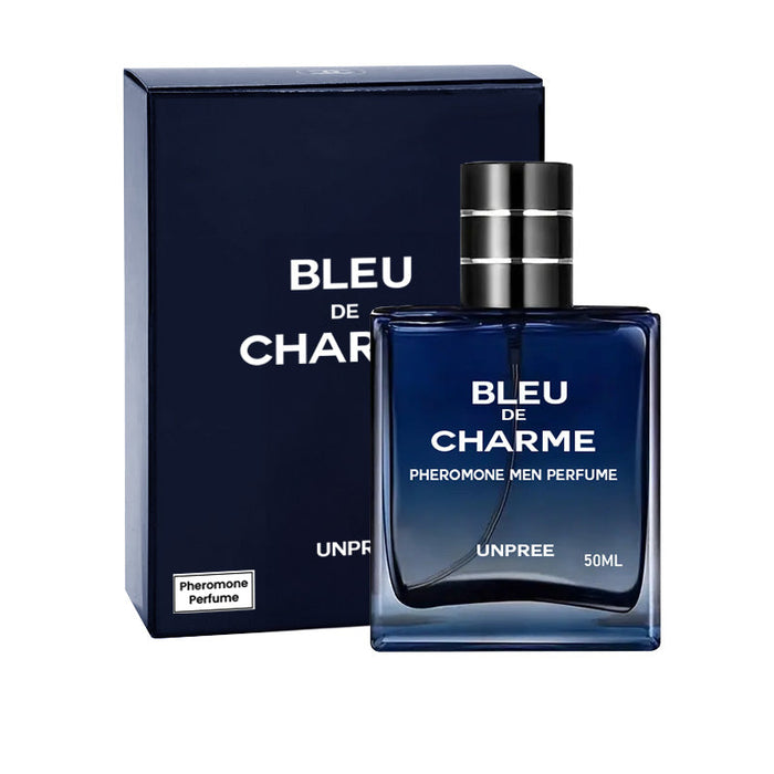 UNPREE TM Bleu De Charme feromonski parfum za moške-SI