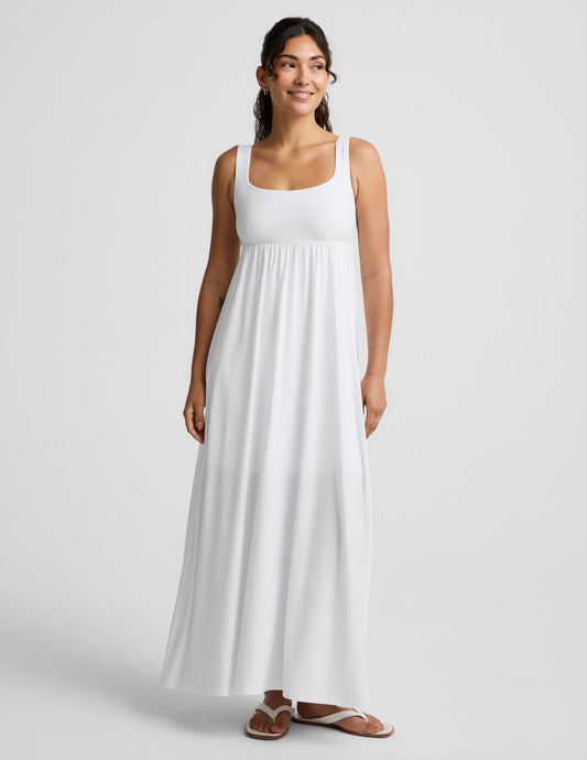 Featherweight Endless Summer Maxi Dress