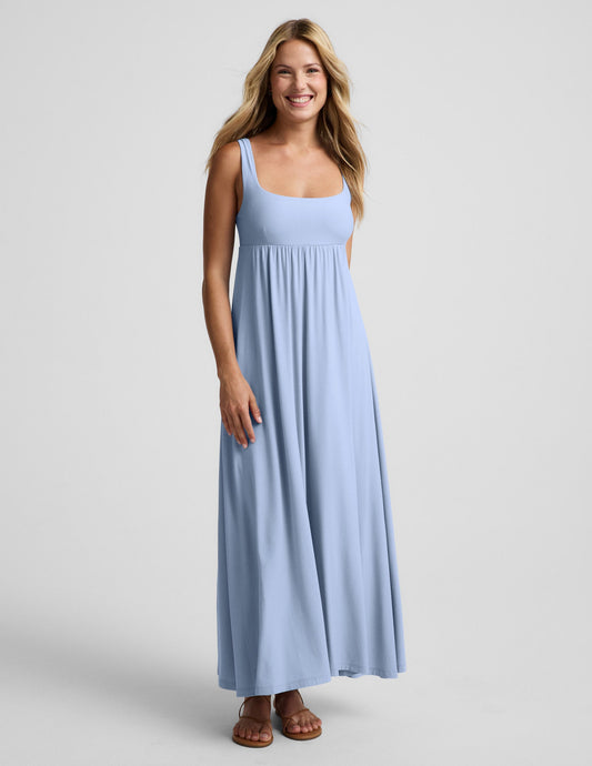 Featherweight Endless Summer Maxi Dress