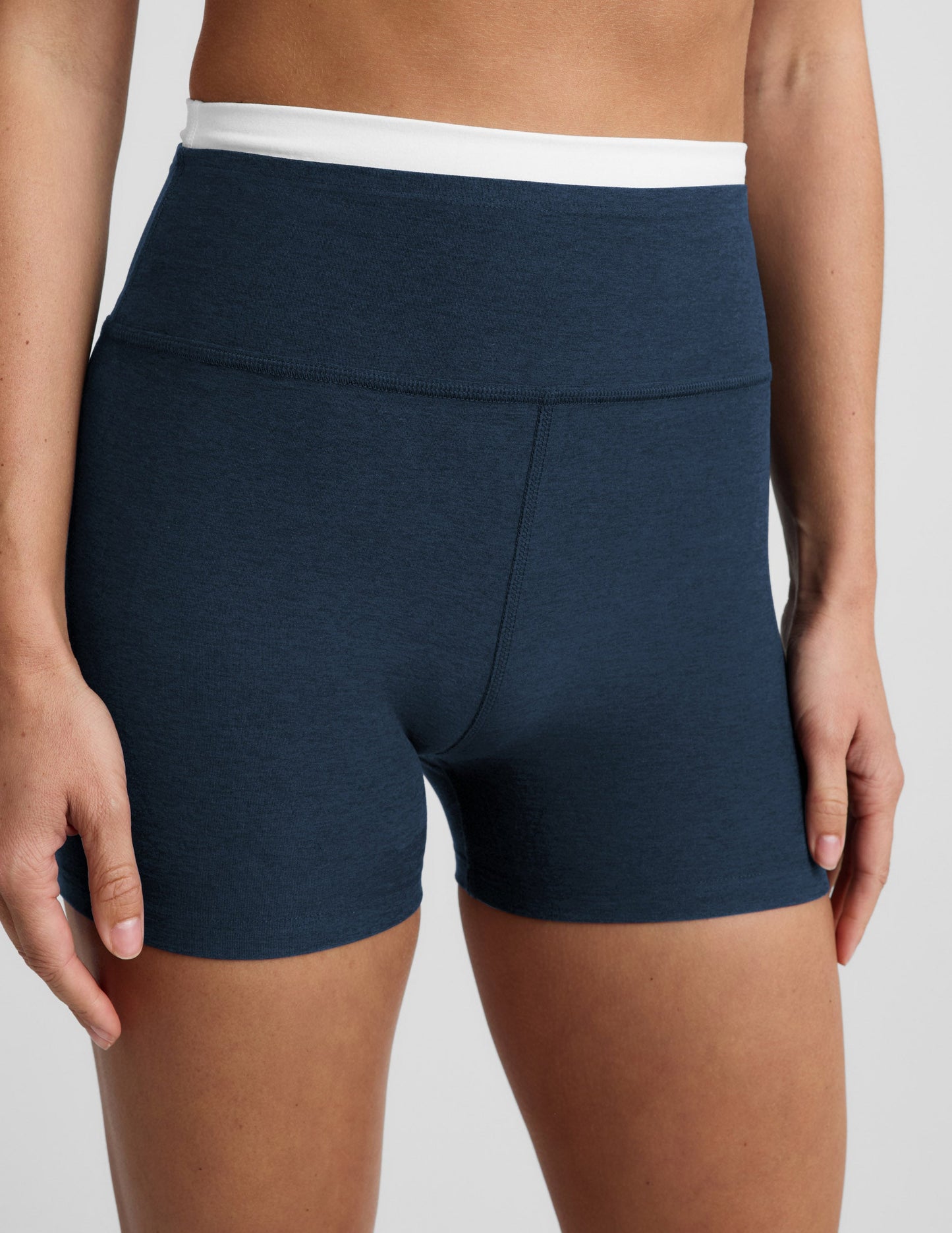 Spacedye™ Layered 3" Short