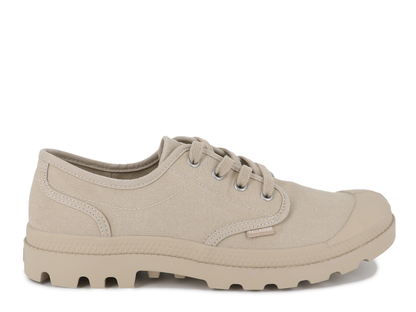 02351-298-M | PAMPA OXFORD | PILAT