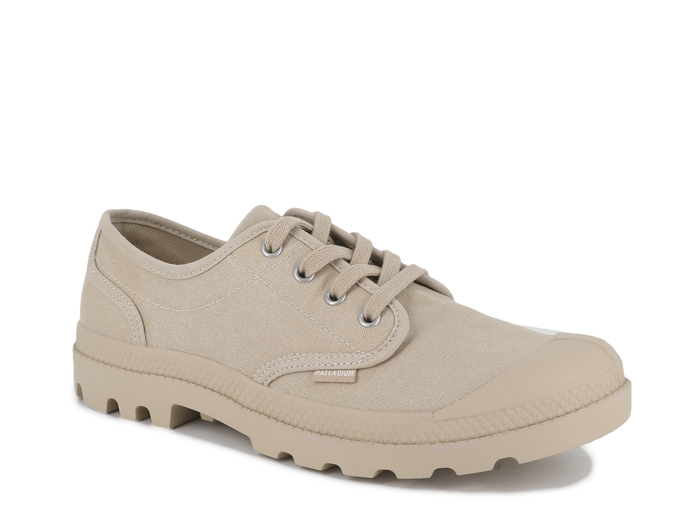 02351-298-M | PAMPA OXFORD | PILAT