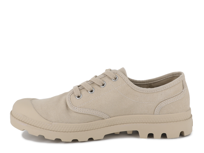 02351-298-M | PAMPA OXFORD | PILAT