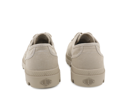 02351-298-M | PAMPA OXFORD | PILAT