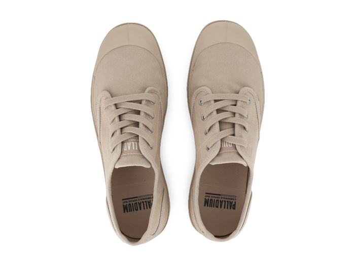 02351-298-M | PAMPA OXFORD | PILAT
