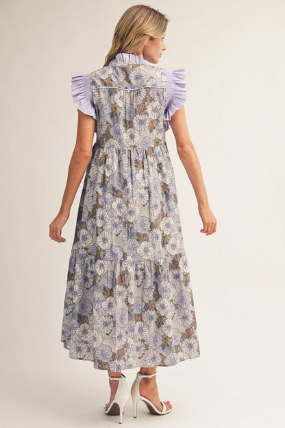 Francesca Dress