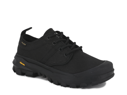04636-008-M | PALLARIDER LO LEGACY | BLACK