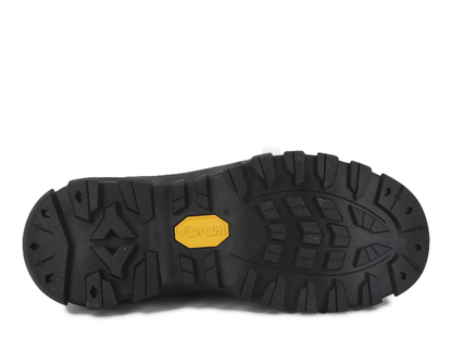 04636-008-M | PALLARIDER LO LEGACY | BLACK