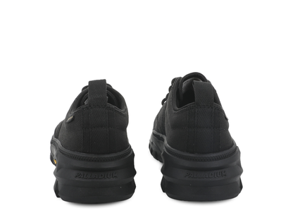 04636-008-M | PALLARIDER LO LEGACY | BLACK