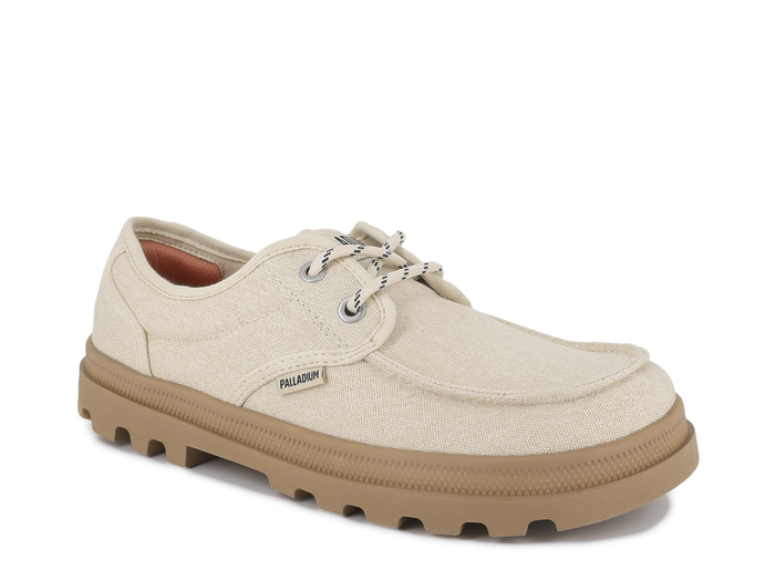 04660-210-M | DUNELITE MOC CUSH | SAHARA