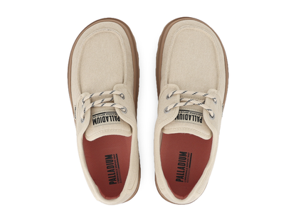 04660-210-M | DUNELITE MOC CUSH | SAHARA