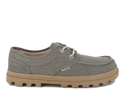 04660-308-M | DUNELITE MOC CUSH | DUSKY GREEN