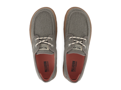 04660-308-M | DUNELITE MOC CUSH | DUSKY GREEN