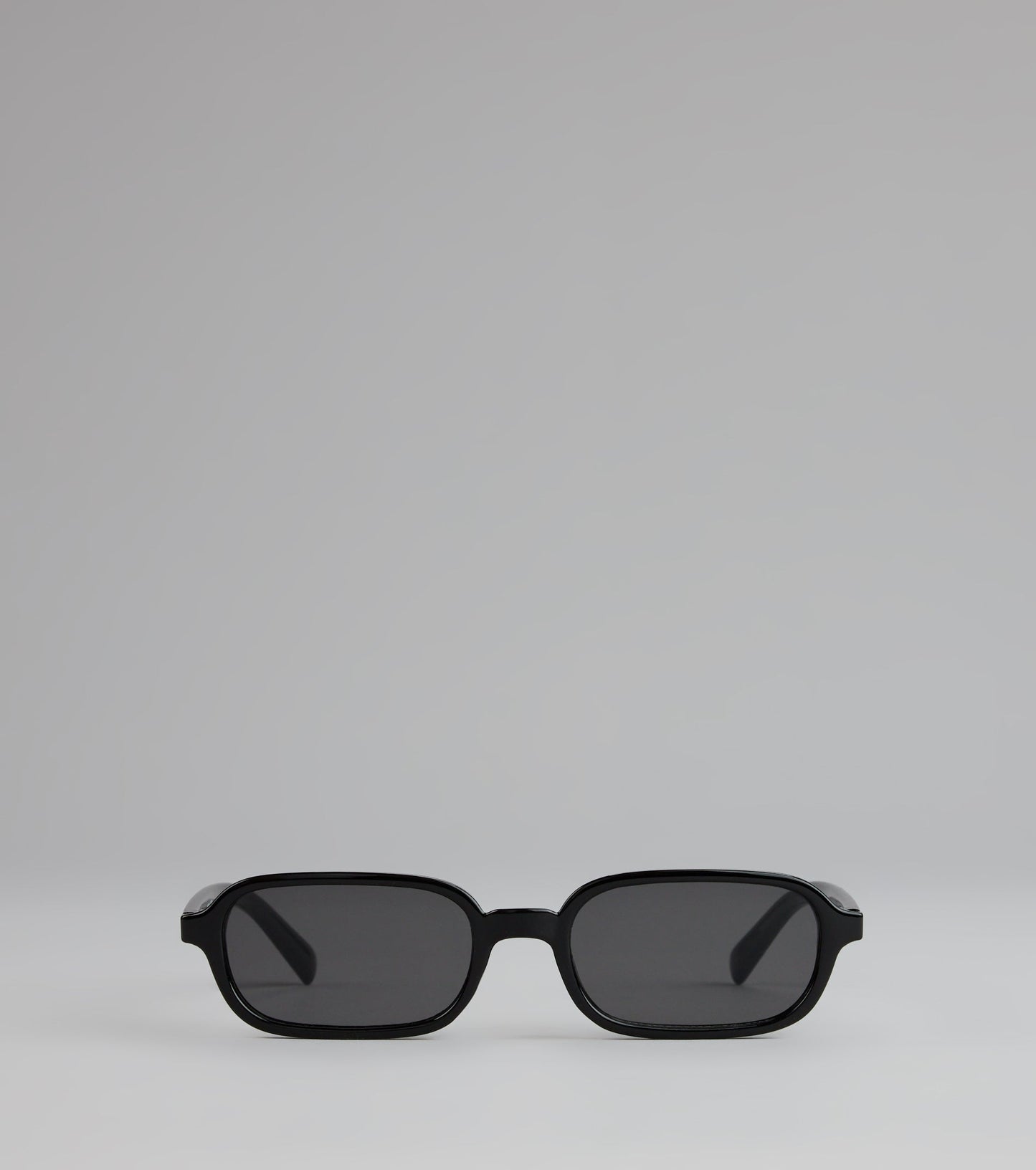Sunny Side Up Trendy Sunglasses