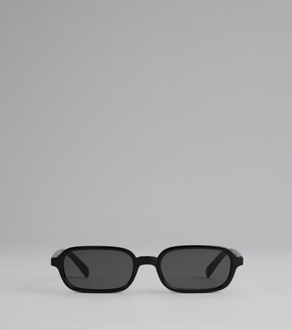 Sunny Side Up Trendy Sunglasses