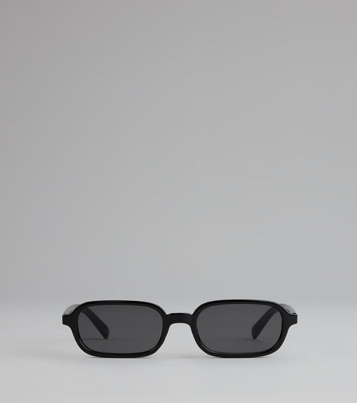 Sunny Side Up Trendy Sunglasses