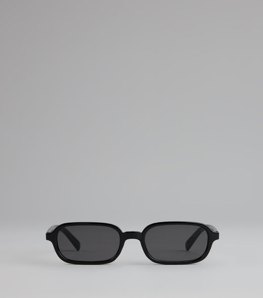 Sunny Side Up Trendy Sunglasses