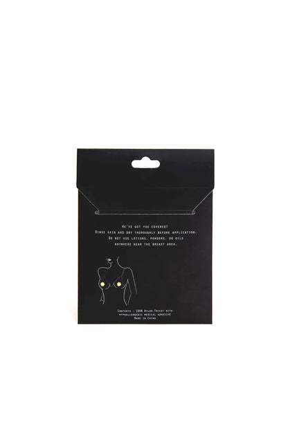 Disposable Breast Petal Pasties