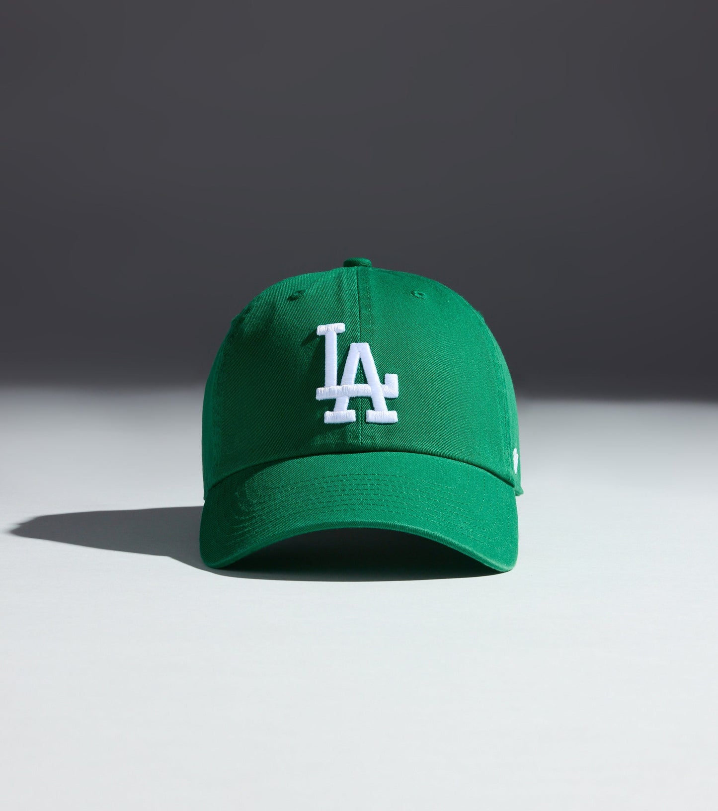 Running Late 47' LA Baseball Cap
