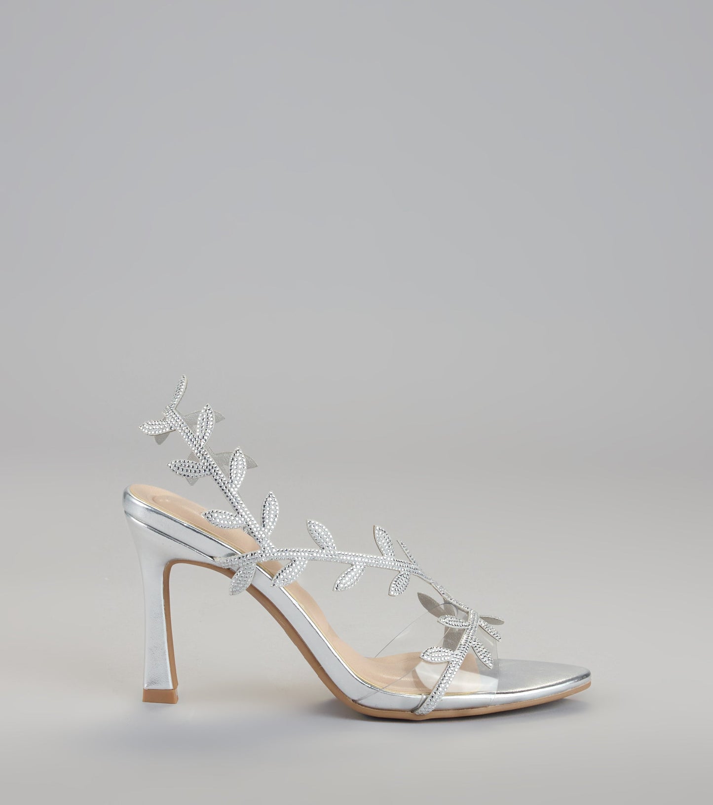 Enchanted Evening Stiletto Heels