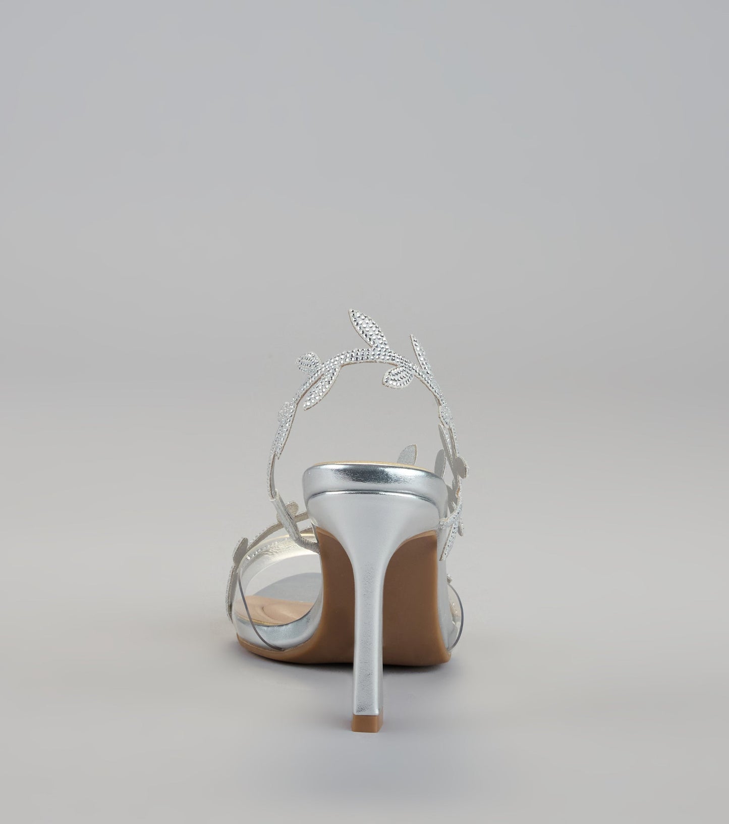Enchanted Evening Stiletto Heels