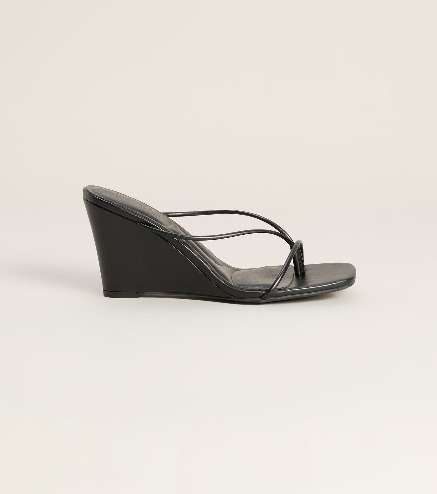 Step Into It Wedge Sandals