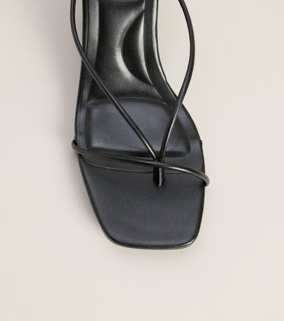 Step Into It Wedge Sandals