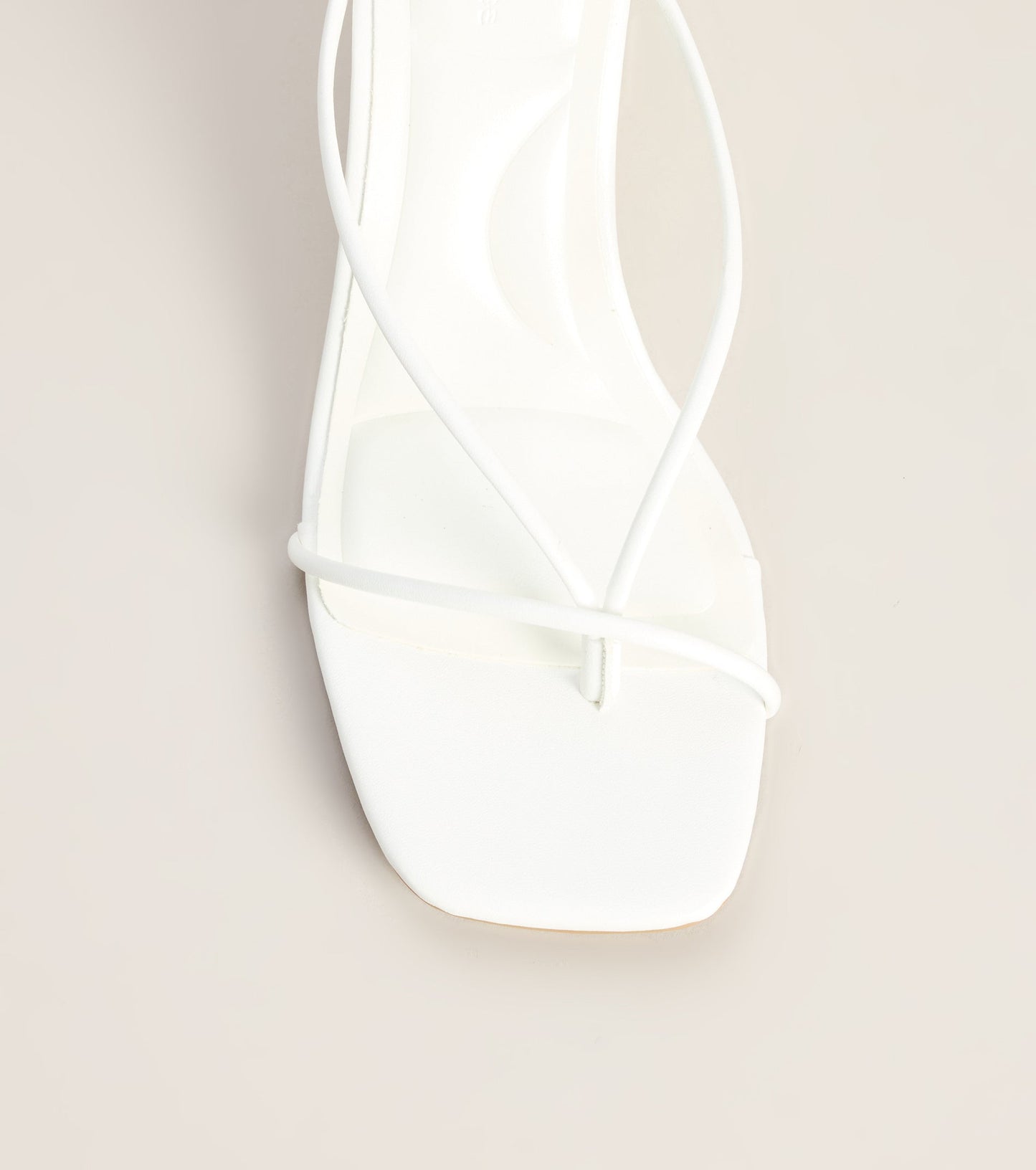 Step Into It Wedge Sandals