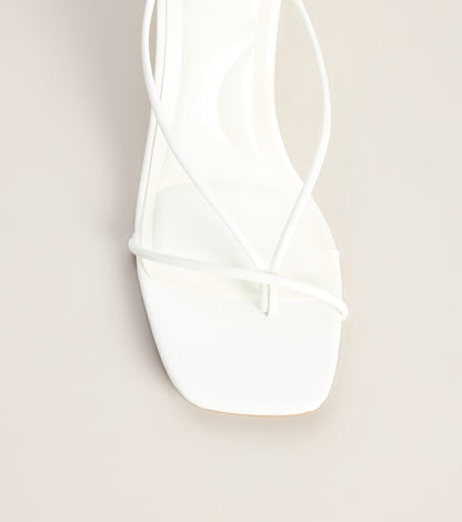 Step Into It Wedge Sandals