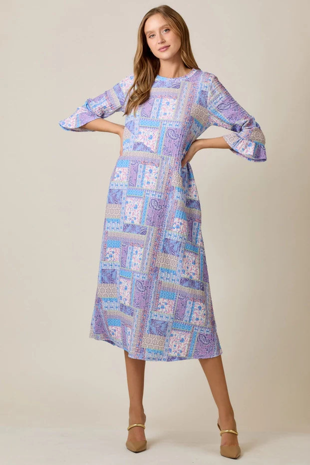 Cara Dress