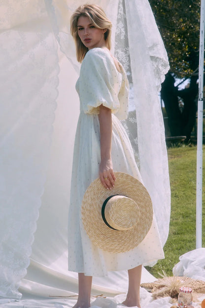 Bailey Dress