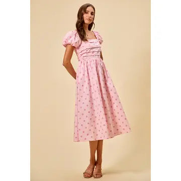 Skyla Dress