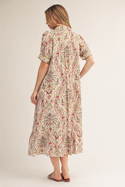 Verona Dress