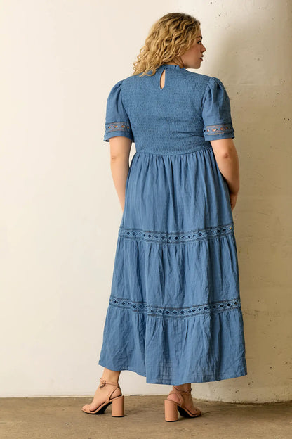 Veronica Dress
