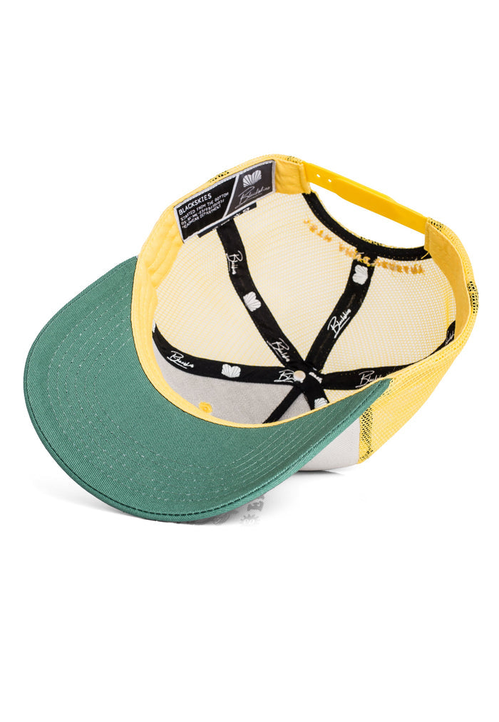 Blackskies-15th-Anniversary-Trucker-Cap-Lemon-3